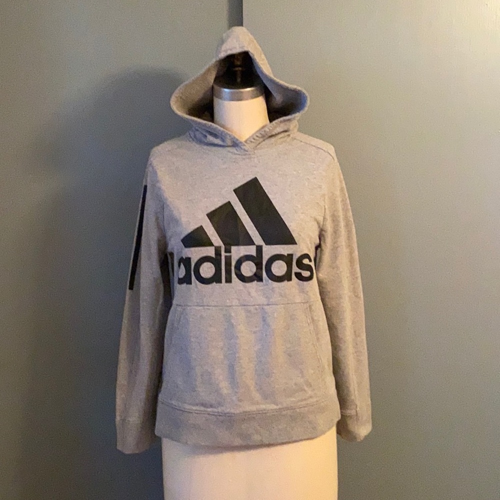 Adidas Hoodie